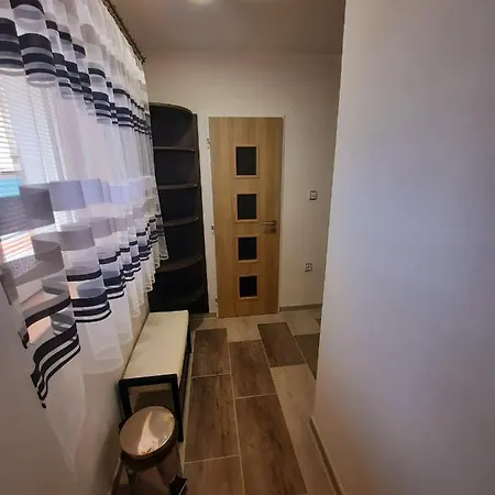 Appartement Sen Petrov