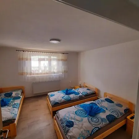 Appartement Sen