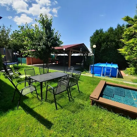 Appartement Sen