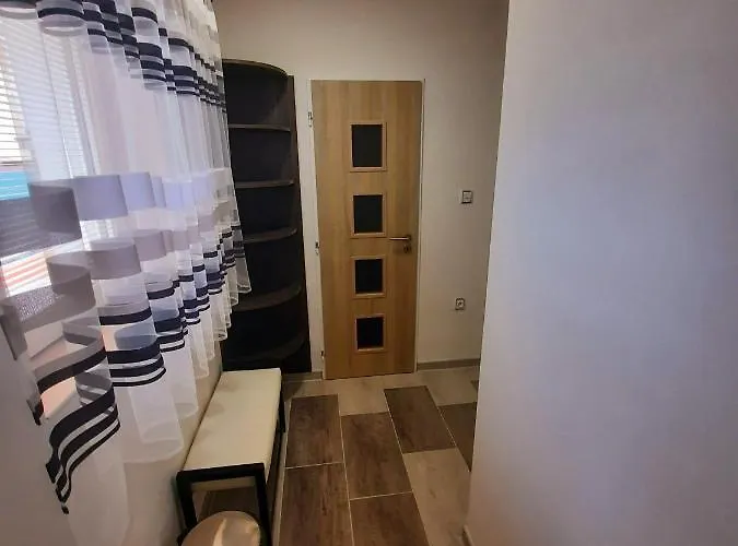 Apartment Sen Petrov