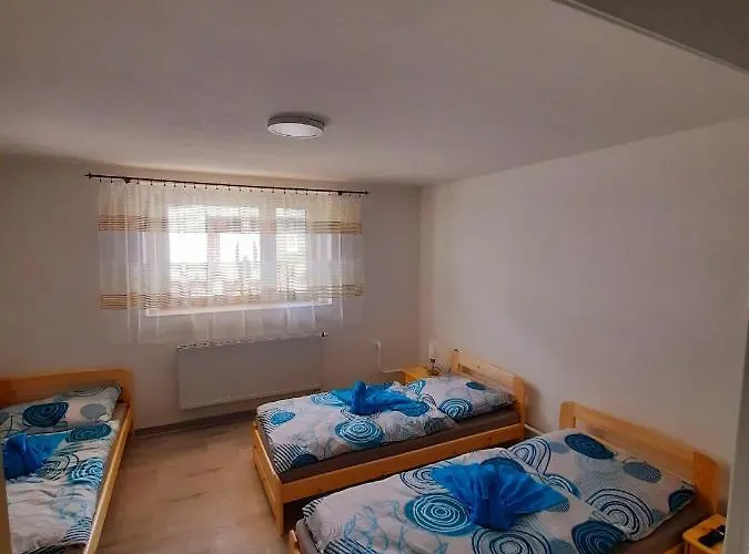 Apartment Sen