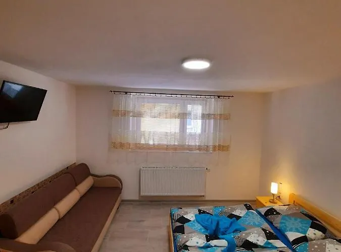 Lejlighed Sen