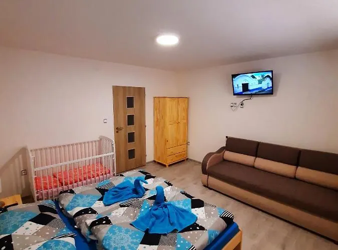 Apartment Sen Petrov