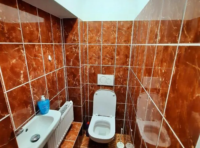 Apartment Sen
